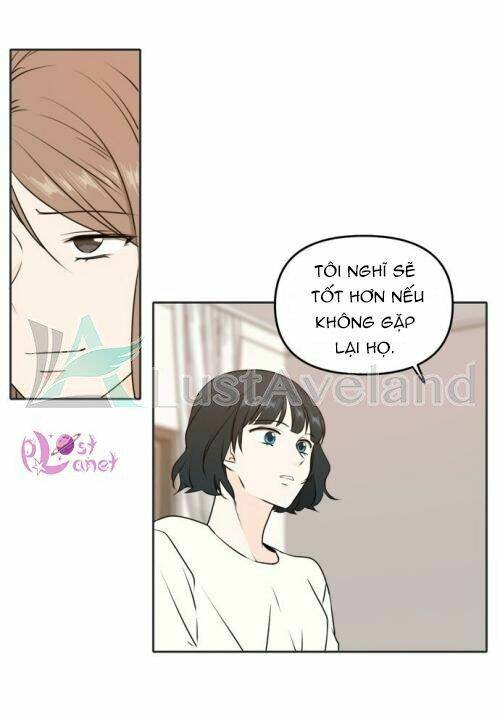 Kiếp Này Cũng Xin Chăm Sóc Tôi Như Vậy Nhé: Chapter 49
