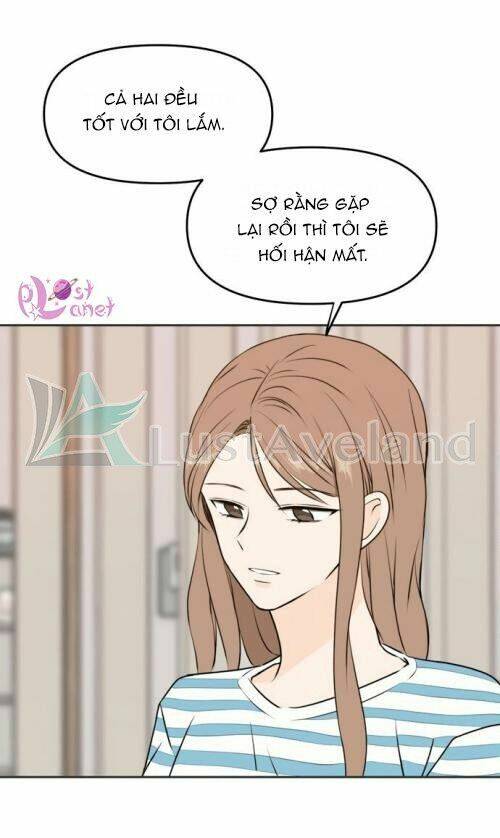 Kiếp Này Cũng Xin Chăm Sóc Tôi Như Vậy Nhé: Chapter 49