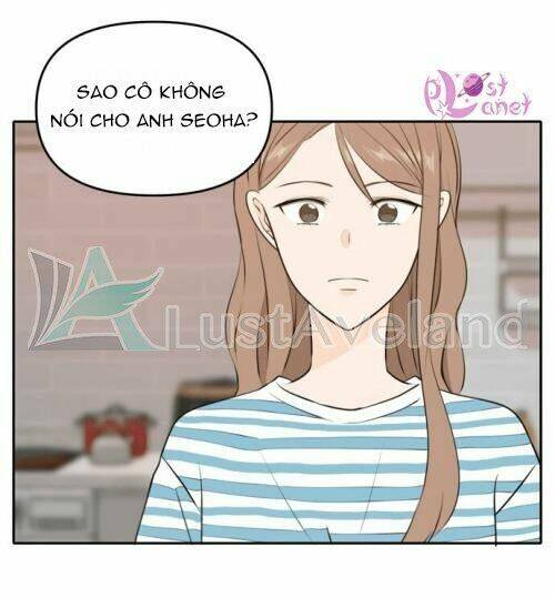 Kiếp Này Cũng Xin Chăm Sóc Tôi Như Vậy Nhé: Chapter 49
