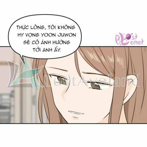 Kiếp Này Cũng Xin Chăm Sóc Tôi Như Vậy Nhé: Chapter 49
