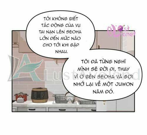 Kiếp Này Cũng Xin Chăm Sóc Tôi Như Vậy Nhé: Chapter 49