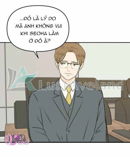 Kiếp Này Cũng Xin Chăm Sóc Tôi Như Vậy Nhé: Chapter 49