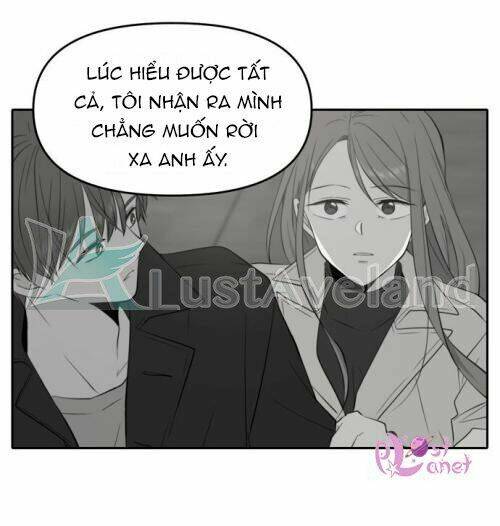 Kiếp Này Cũng Xin Chăm Sóc Tôi Như Vậy Nhé: Chapter 49