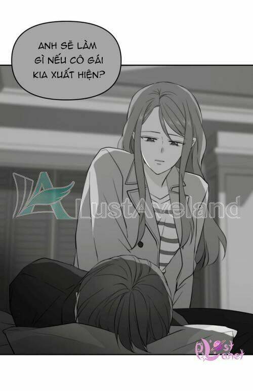 Kiếp Này Cũng Xin Chăm Sóc Tôi Như Vậy Nhé: Chapter 49