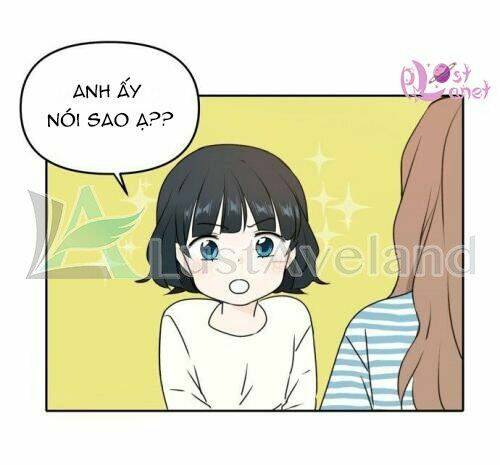 Kiếp Này Cũng Xin Chăm Sóc Tôi Như Vậy Nhé: Chapter 49