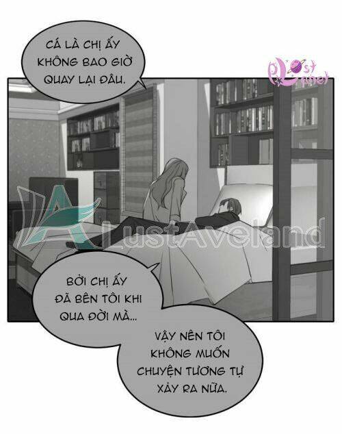 Kiếp Này Cũng Xin Chăm Sóc Tôi Như Vậy Nhé: Chapter 49