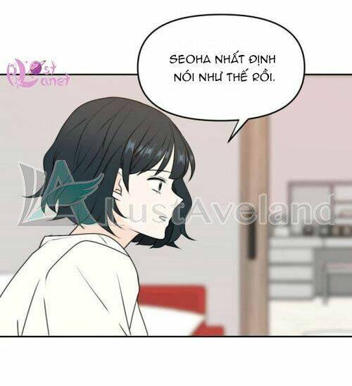 Kiếp Này Cũng Xin Chăm Sóc Tôi Như Vậy Nhé: Chapter 49