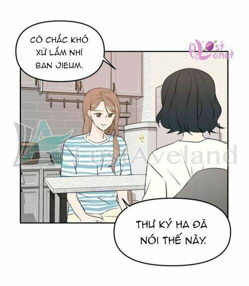 Kiếp Này Cũng Xin Chăm Sóc Tôi Như Vậy Nhé: Chapter 49