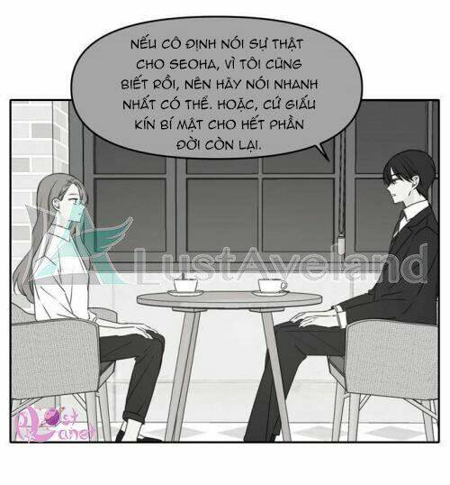 Kiếp Này Cũng Xin Chăm Sóc Tôi Như Vậy Nhé: Chapter 49