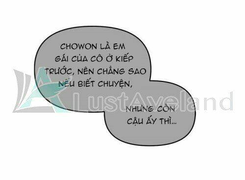 Kiếp Này Cũng Xin Chăm Sóc Tôi Như Vậy Nhé: Chapter 49
