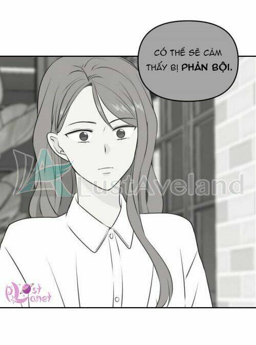 Kiếp Này Cũng Xin Chăm Sóc Tôi Như Vậy Nhé: Chapter 49