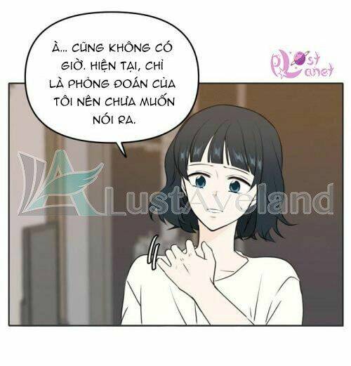 Kiếp Này Cũng Xin Chăm Sóc Tôi Như Vậy Nhé: Chapter 49