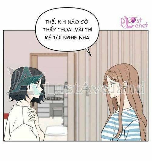 Kiếp Này Cũng Xin Chăm Sóc Tôi Như Vậy Nhé: Chapter 49