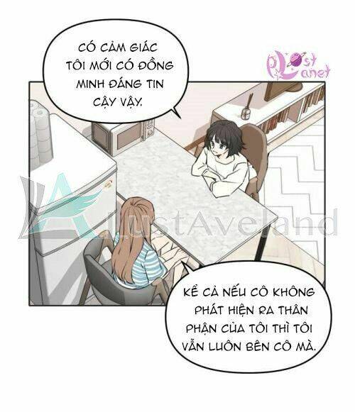 Kiếp Này Cũng Xin Chăm Sóc Tôi Như Vậy Nhé: Chapter 49