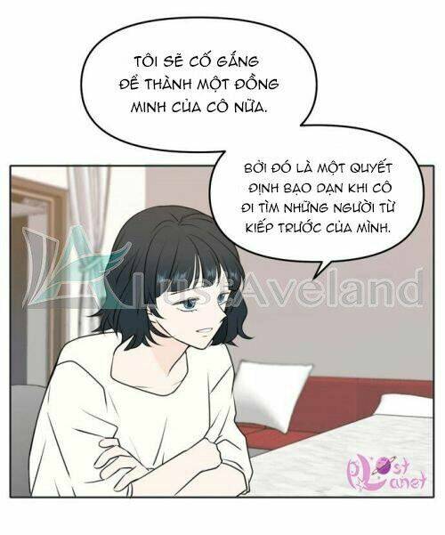 Kiếp Này Cũng Xin Chăm Sóc Tôi Như Vậy Nhé: Chapter 49