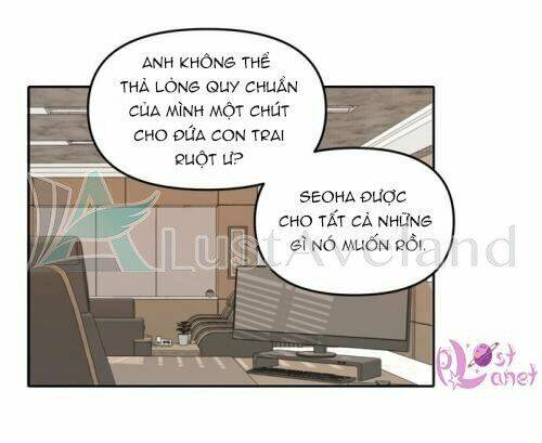 Kiếp Này Cũng Xin Chăm Sóc Tôi Như Vậy Nhé: Chapter 49