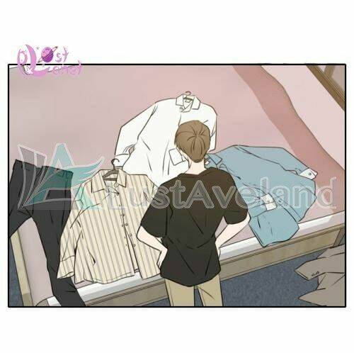 Kiếp Này Cũng Xin Chăm Sóc Tôi Như Vậy Nhé: Chapter 49