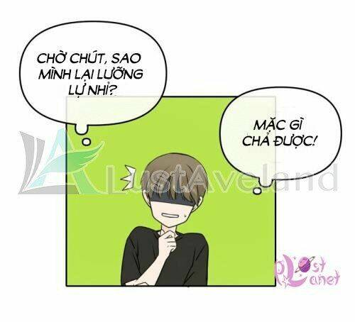 Kiếp Này Cũng Xin Chăm Sóc Tôi Như Vậy Nhé: Chapter 49