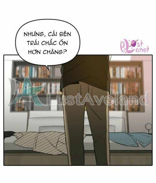 Kiếp Này Cũng Xin Chăm Sóc Tôi Như Vậy Nhé: Chapter 49