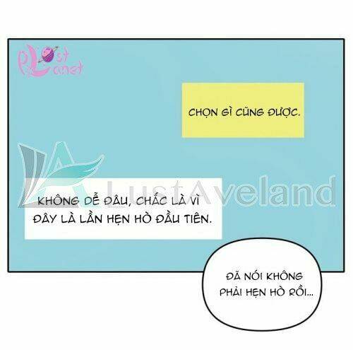 Kiếp Này Cũng Xin Chăm Sóc Tôi Như Vậy Nhé: Chapter 49