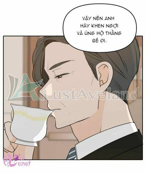 Kiếp Này Cũng Xin Chăm Sóc Tôi Như Vậy Nhé: Chapter 49
