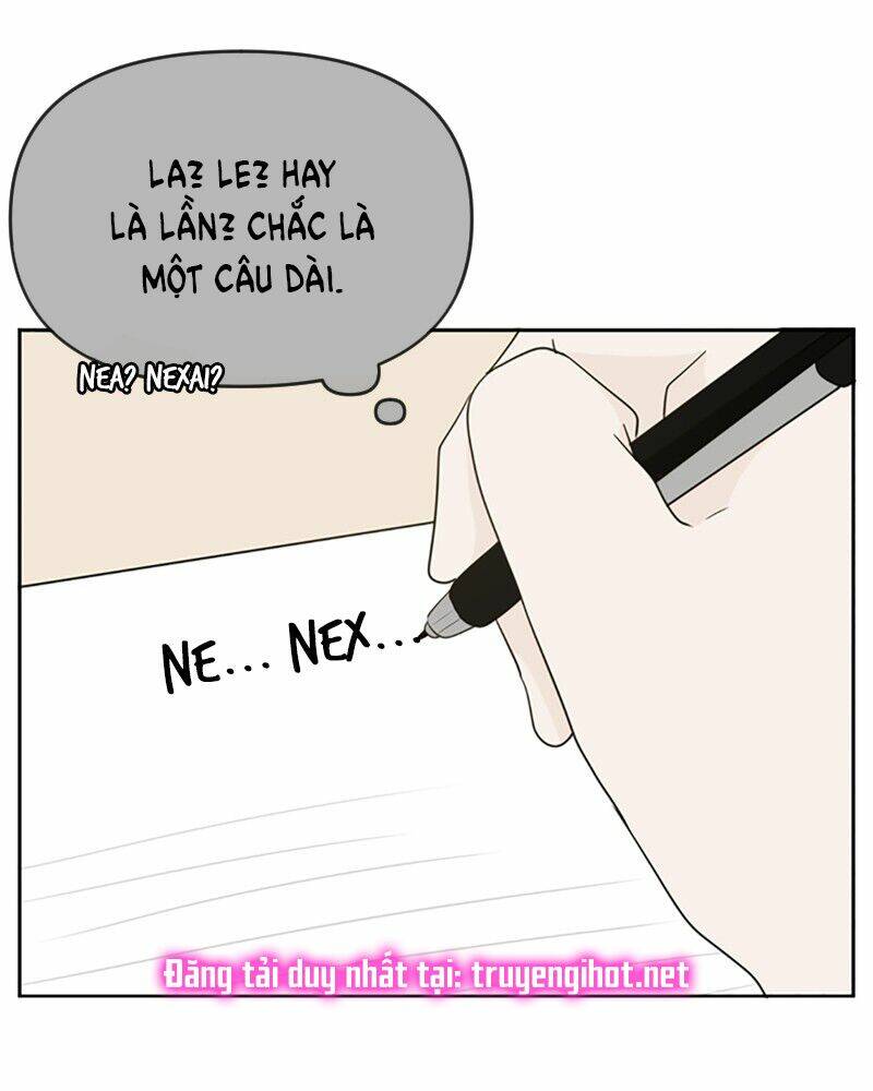 Kiếp Này Cũng Xin Chăm Sóc Tôi Như Vậy Nhé: Chapter 66