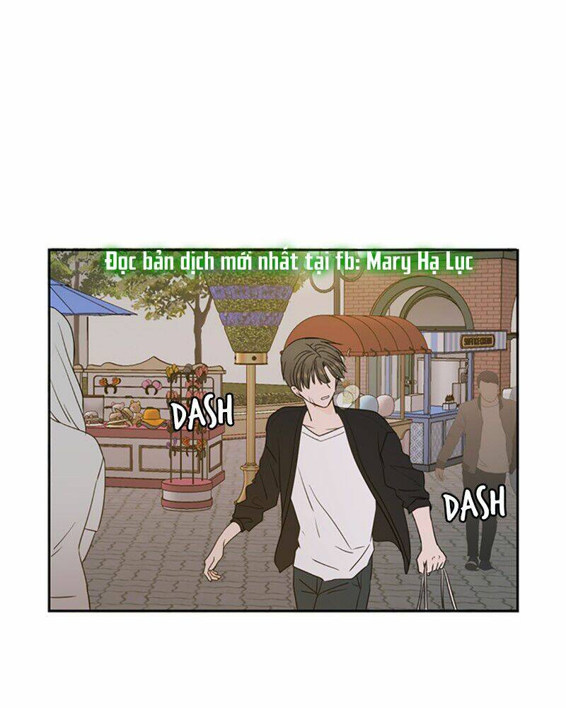 Kiếp Này Cũng Xin Chăm Sóc Tôi Như Vậy Nhé: Chapter 66