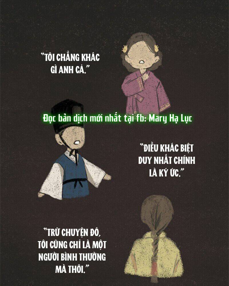 Kiếp Này Cũng Xin Chăm Sóc Tôi Như Vậy Nhé: Chapter 66