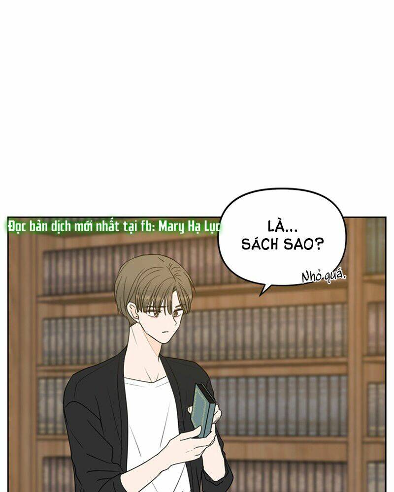 Kiếp Này Cũng Xin Chăm Sóc Tôi Như Vậy Nhé: Chapter 66