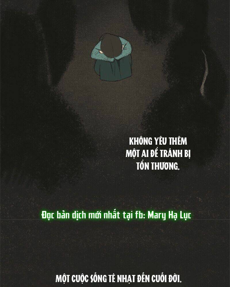 Kiếp Này Cũng Xin Chăm Sóc Tôi Như Vậy Nhé: Chapter 66