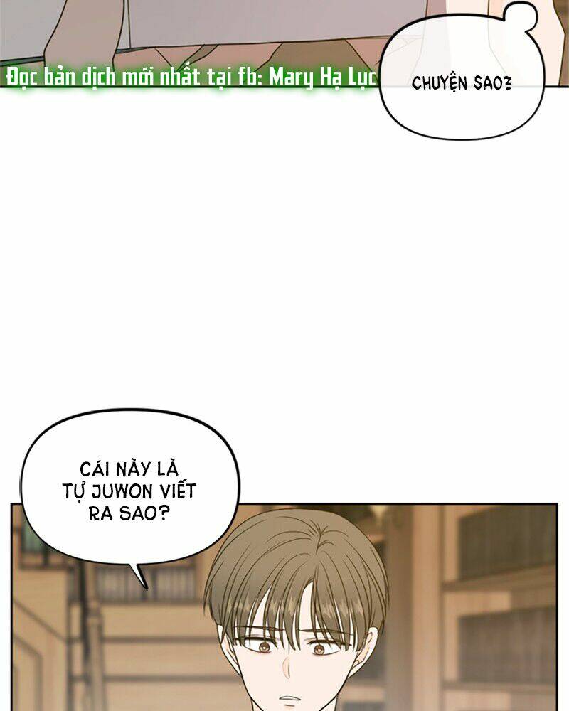 Kiếp Này Cũng Xin Chăm Sóc Tôi Như Vậy Nhé: Chapter 66