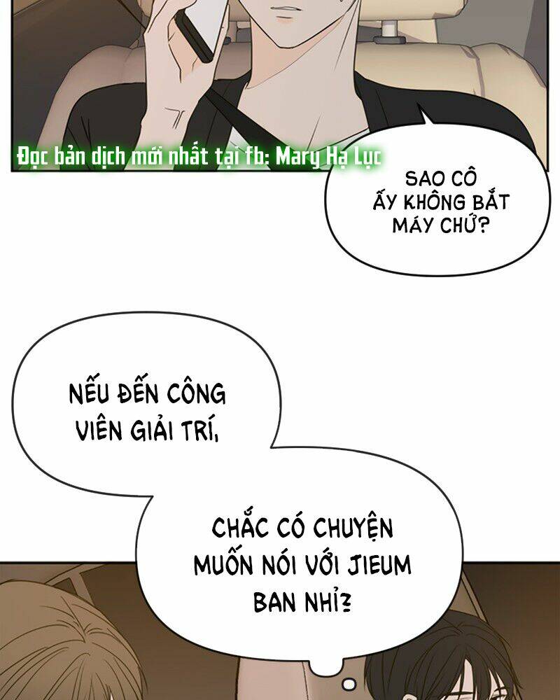 Kiếp Này Cũng Xin Chăm Sóc Tôi Như Vậy Nhé: Chapter 66