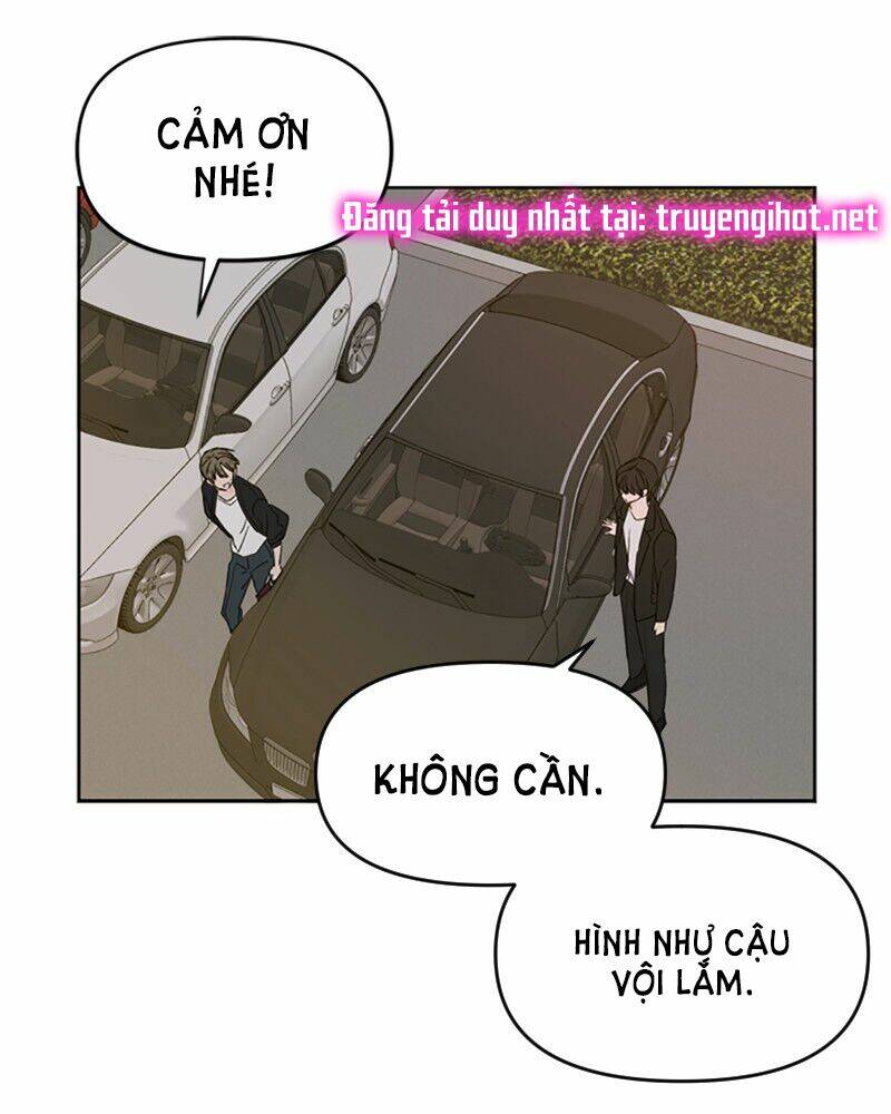 Kiếp Này Cũng Xin Chăm Sóc Tôi Như Vậy Nhé: Chapter 66