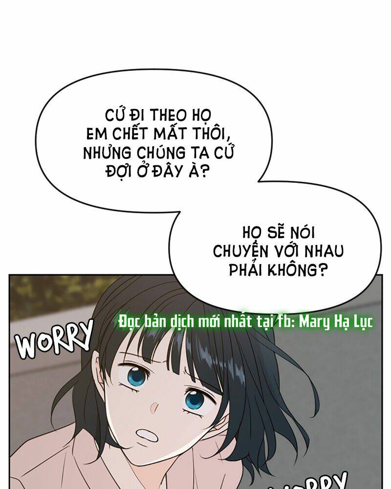 Kiếp Này Cũng Xin Chăm Sóc Tôi Như Vậy Nhé: Chapter 66