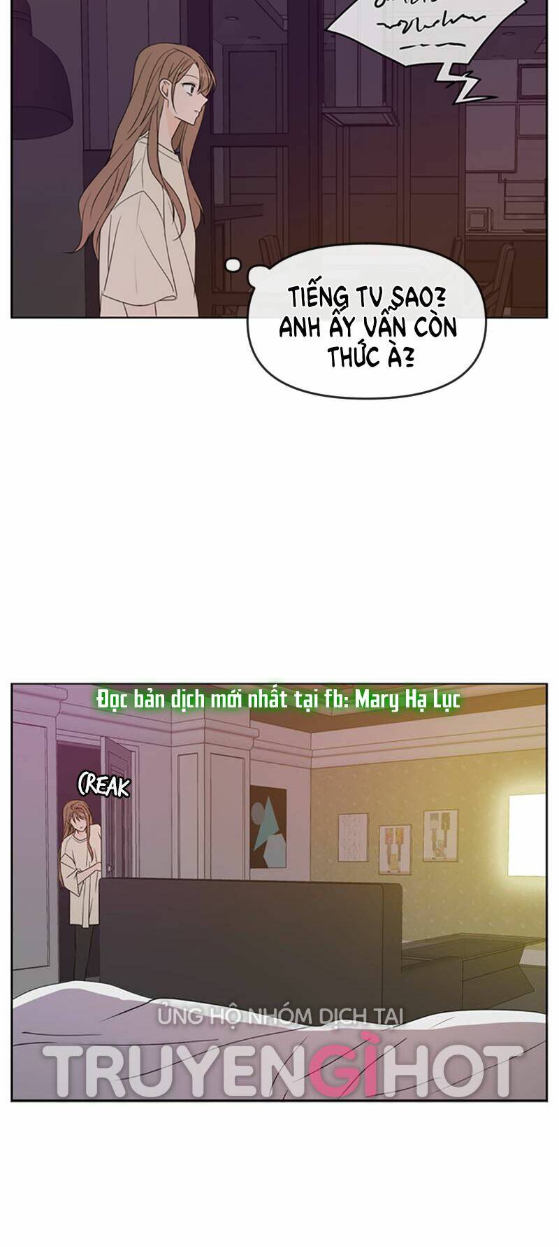 Kiếp Này Cũng Xin Chăm Sóc Tôi Như Vậy Nhé: Chapter 71