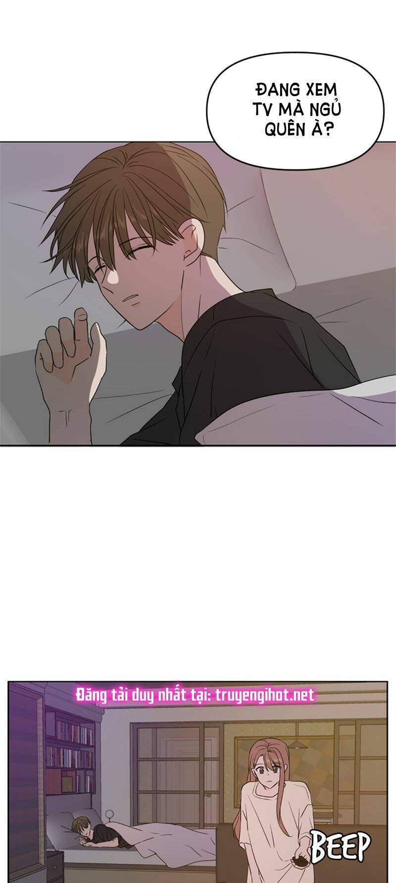 Kiếp Này Cũng Xin Chăm Sóc Tôi Như Vậy Nhé: Chapter 71