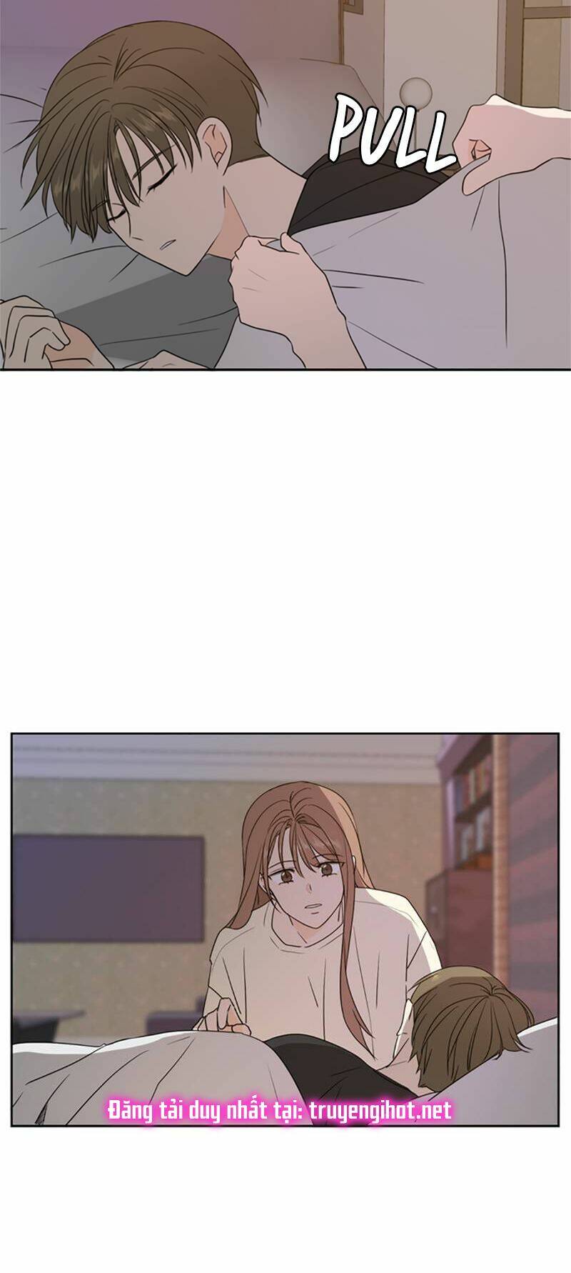Kiếp Này Cũng Xin Chăm Sóc Tôi Như Vậy Nhé: Chapter 71