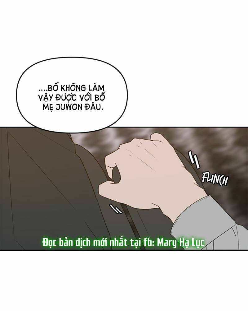 Kiếp Này Cũng Xin Chăm Sóc Tôi Như Vậy Nhé: Chapter 71