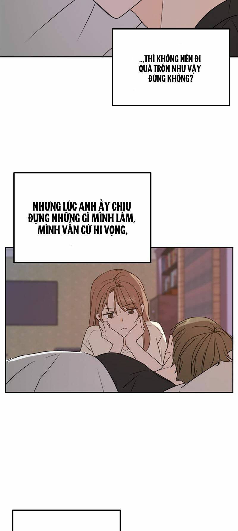 Kiếp Này Cũng Xin Chăm Sóc Tôi Như Vậy Nhé: Chapter 71