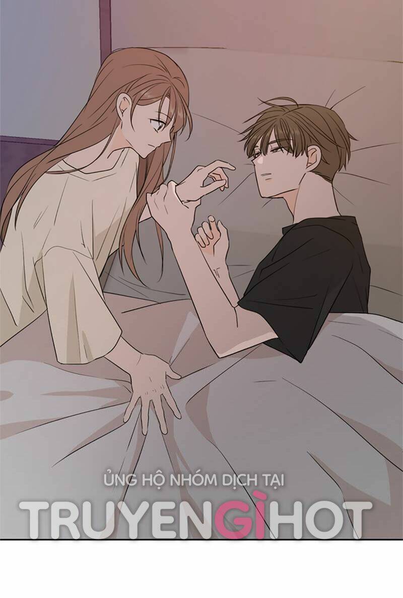 Kiếp Này Cũng Xin Chăm Sóc Tôi Như Vậy Nhé: Chapter 71