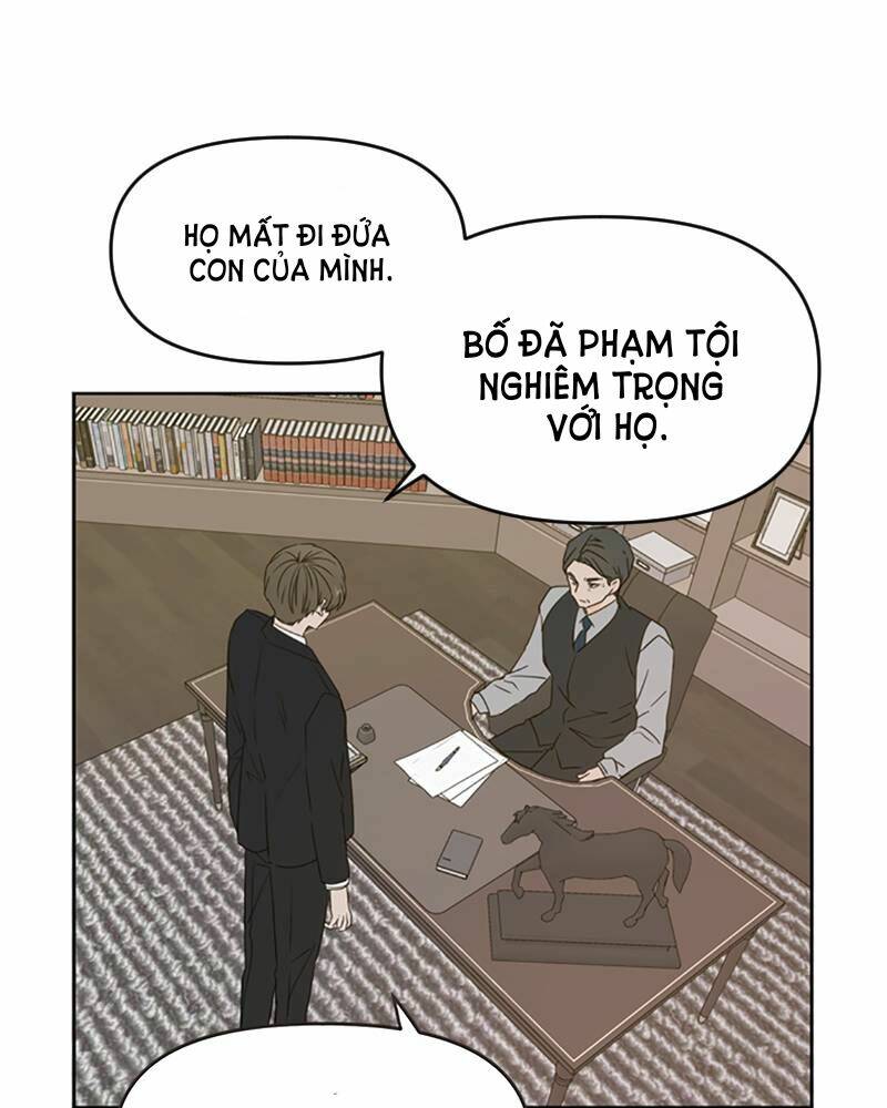 Kiếp Này Cũng Xin Chăm Sóc Tôi Như Vậy Nhé: Chapter 71
