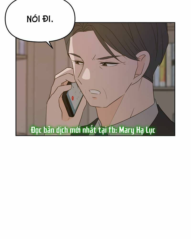Kiếp Này Cũng Xin Chăm Sóc Tôi Như Vậy Nhé: Chapter 71