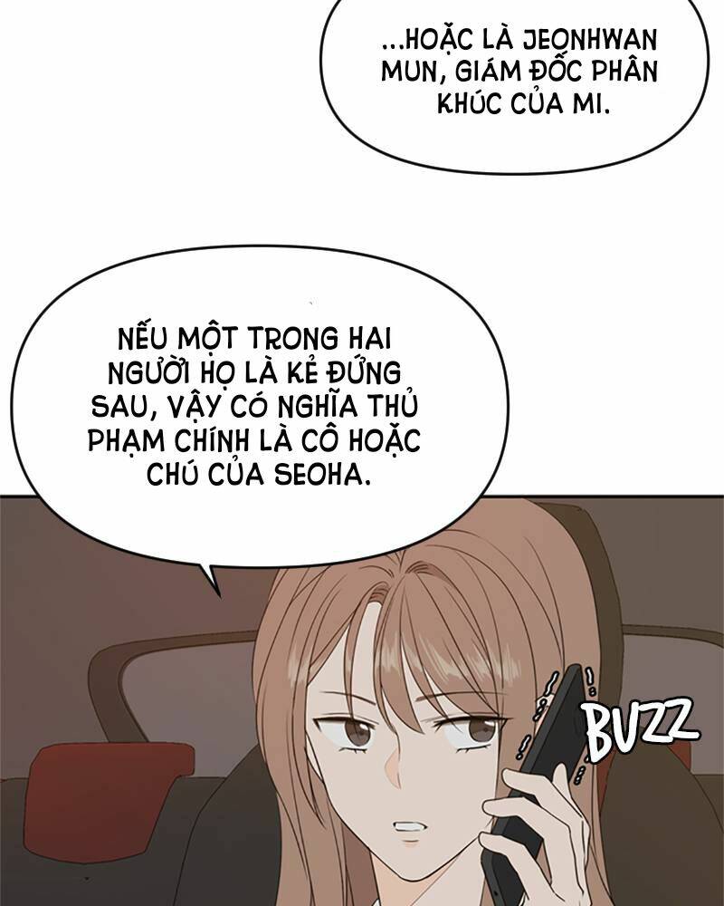 Kiếp Này Cũng Xin Chăm Sóc Tôi Như Vậy Nhé: Chapter 71