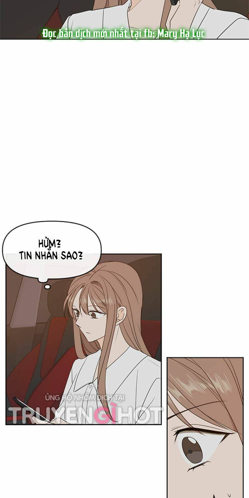 Kiếp Này Cũng Xin Chăm Sóc Tôi Như Vậy Nhé: Chapter 71