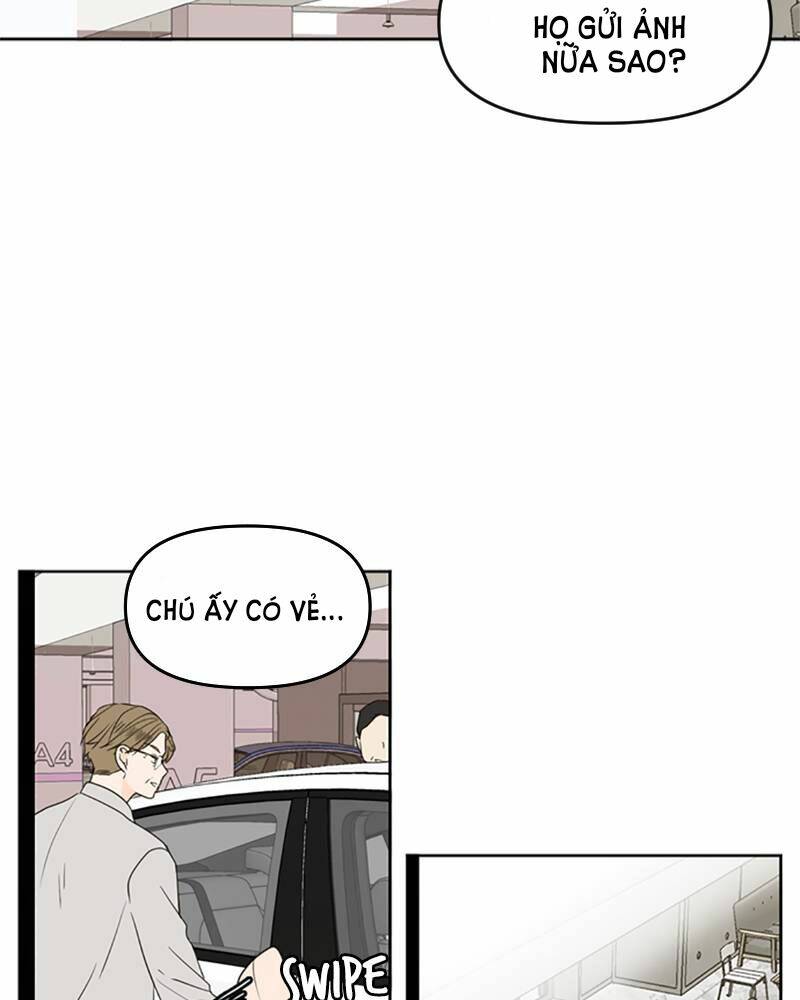 Kiếp Này Cũng Xin Chăm Sóc Tôi Như Vậy Nhé: Chapter 71