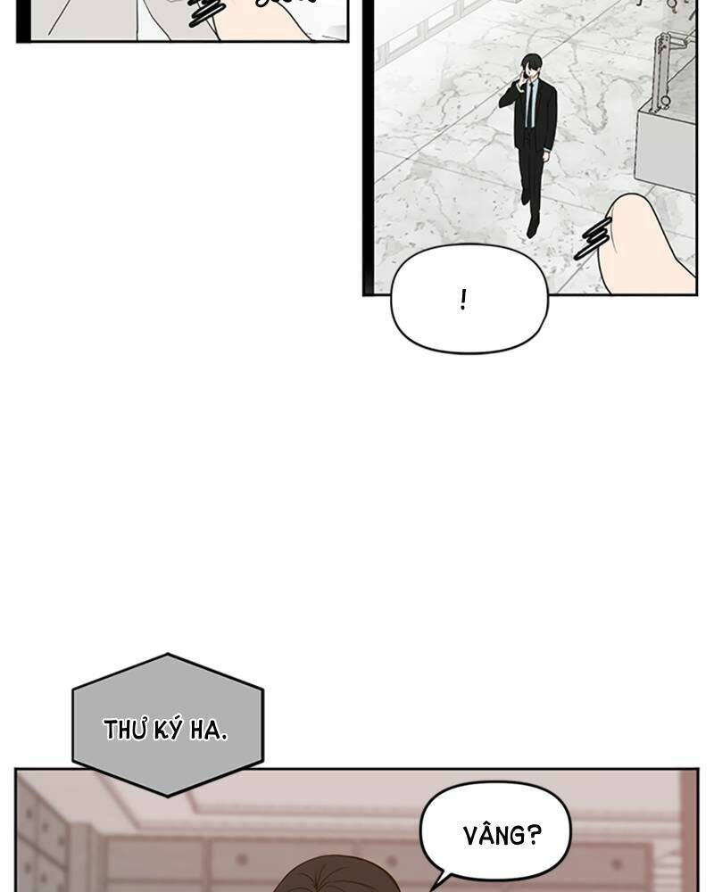 Kiếp Này Cũng Xin Chăm Sóc Tôi Như Vậy Nhé: Chapter 71