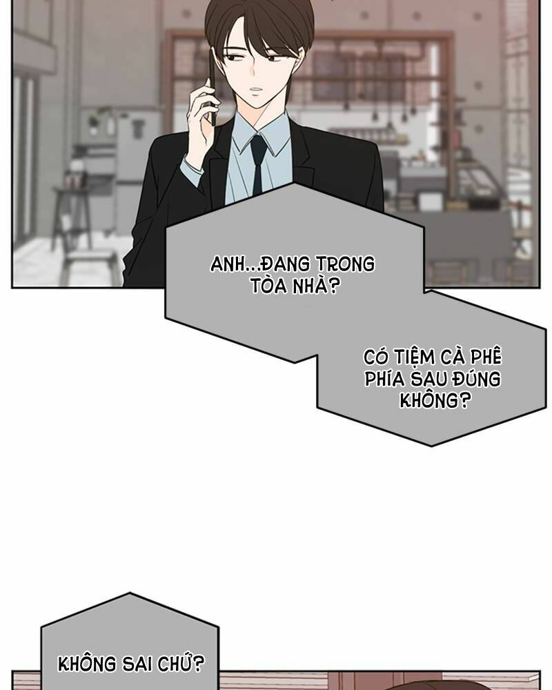 Kiếp Này Cũng Xin Chăm Sóc Tôi Như Vậy Nhé: Chapter 71