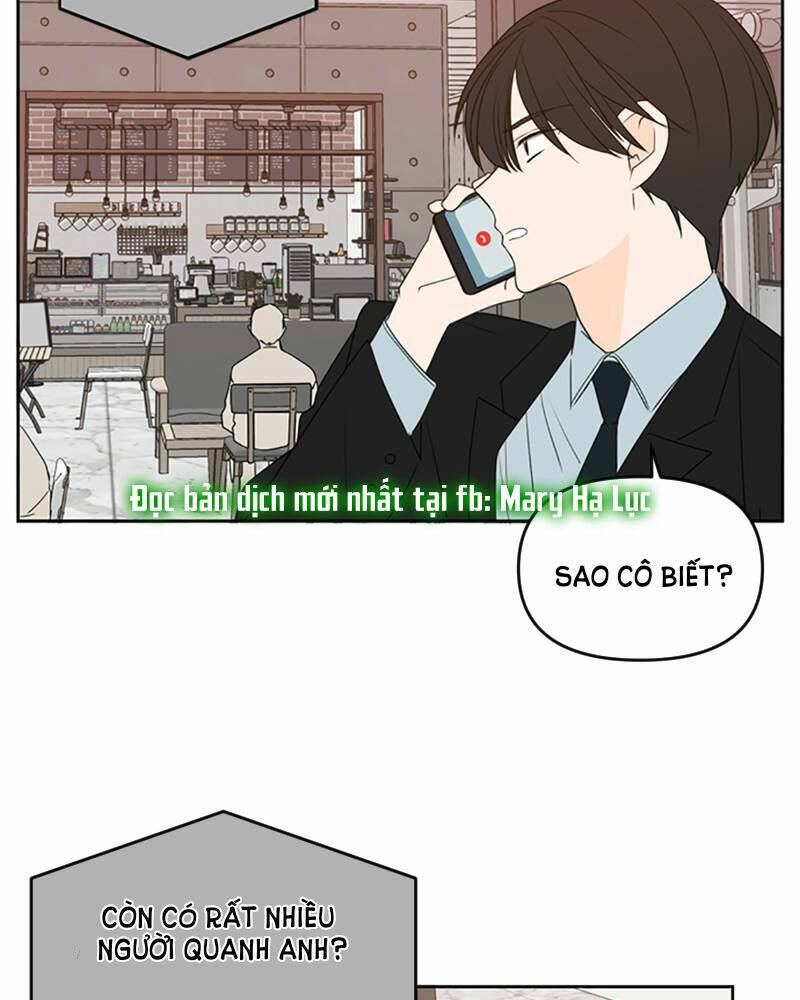 Kiếp Này Cũng Xin Chăm Sóc Tôi Như Vậy Nhé: Chapter 71
