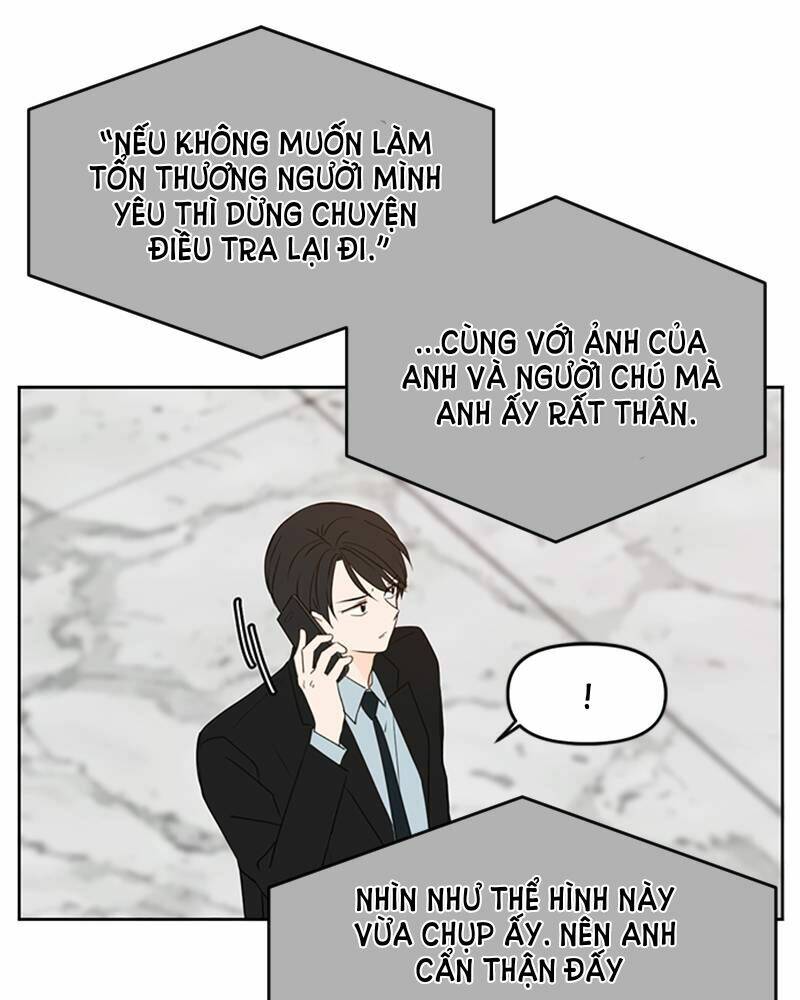 Kiếp Này Cũng Xin Chăm Sóc Tôi Như Vậy Nhé: Chapter 71