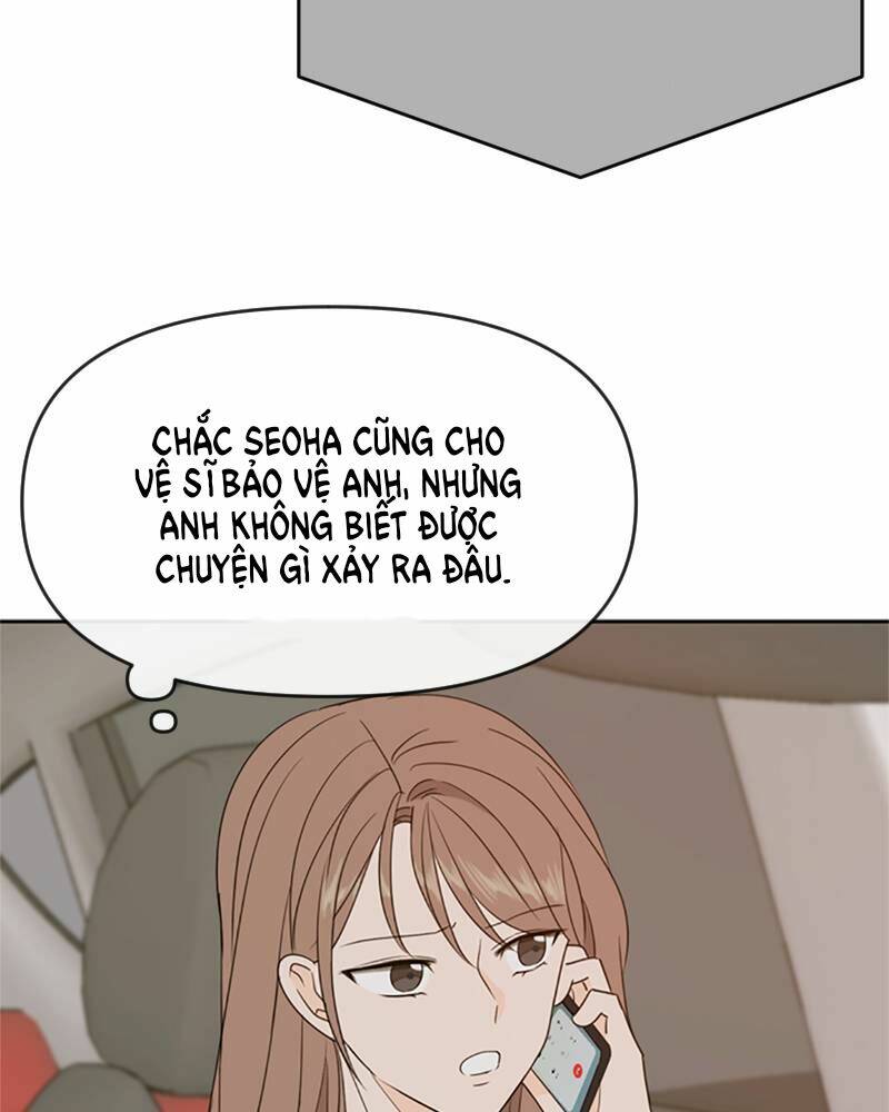 Kiếp Này Cũng Xin Chăm Sóc Tôi Như Vậy Nhé: Chapter 71